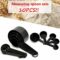 10 Pcs Measuring Cup & Spoon Set
