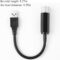 Universal USB LED Car Atmosphere Starry Laser Projection Light