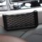 Automotive Pocket Organizer Bag For Mobile Phone Holder Visor Box