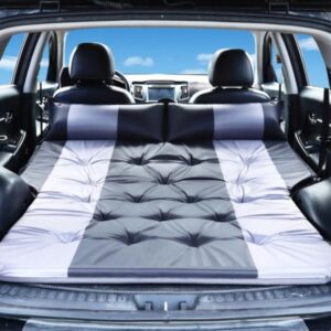 AUTOMATIC INFLATABLE CAR MATTRESS BED – SUV