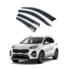 KIA Sportage Premium Air Press With Chrome 2019-2021