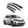 Kia Picanto Premium Air Press Without Chrome 2019-2020