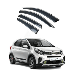 Kia Picanto Premium Air Press Without Chrome 2019-2020