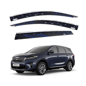 Kia Sorento Premium Air Press With Chrome 2018-2021