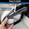 2 in 1 Rearview Mirror Rain Cover