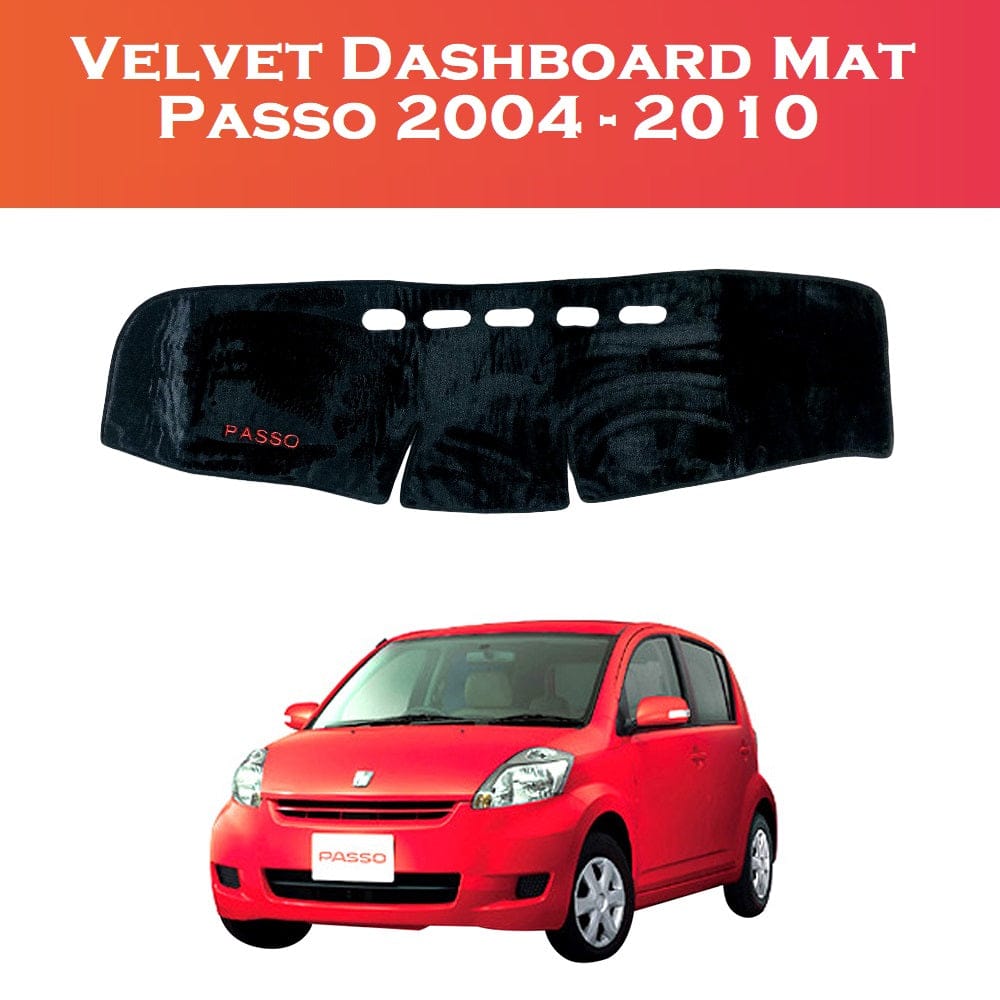 Velvet-Dashboard-Passo-2004-2010