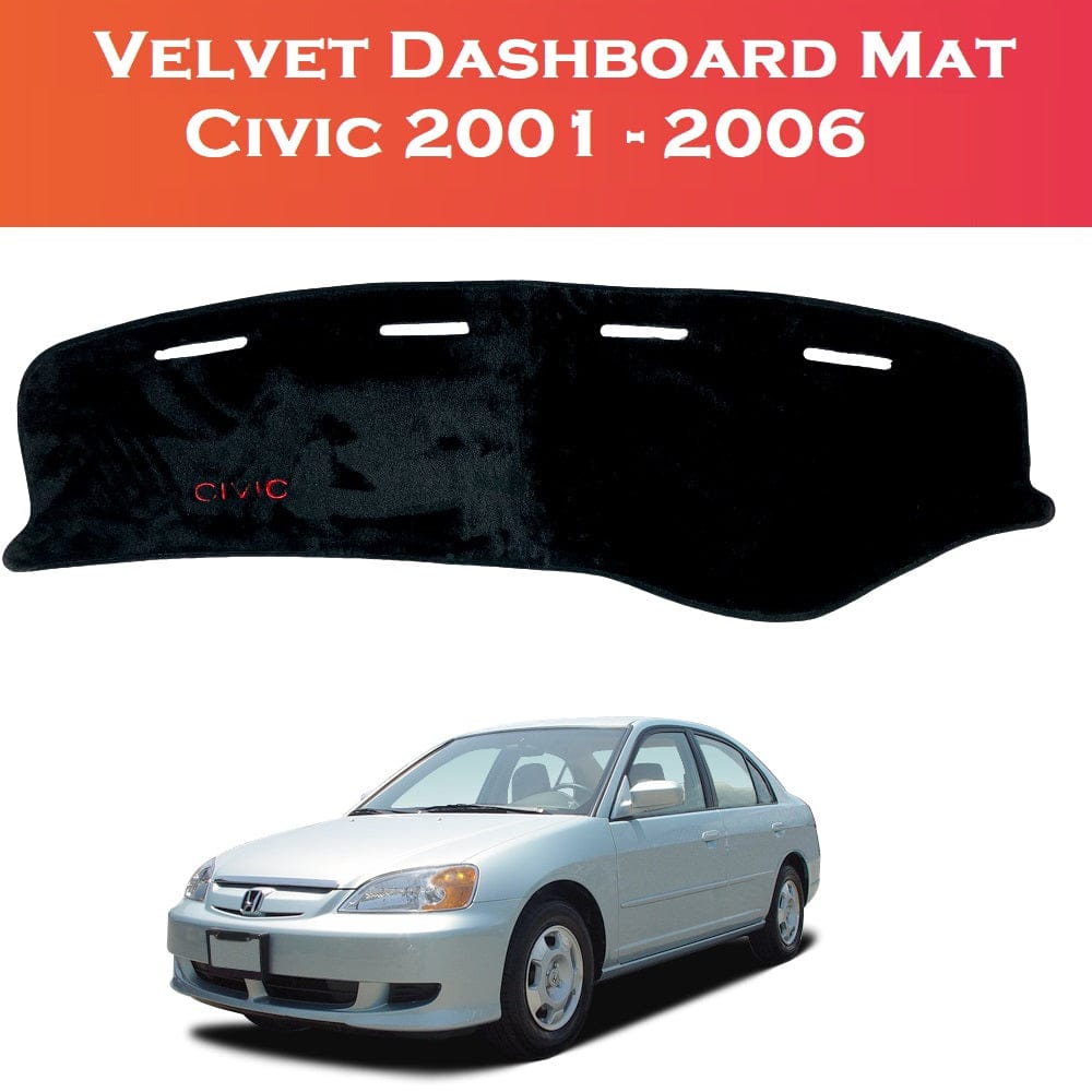 Velvet-Dashboard-civic-2001-2006